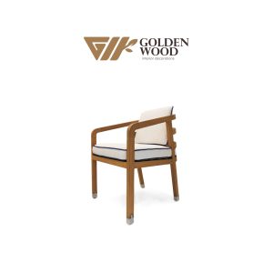 GW-CH135 | Aurelia Stratum Lounge Chair