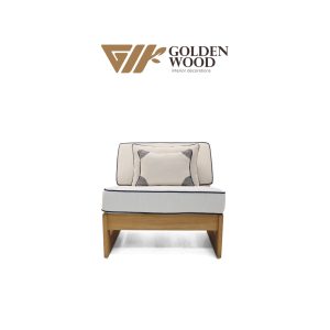 GW-CH136 |  Aurelia Haven Lounge Chair