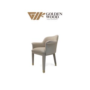 GW-CH137 | Seren Arc Lounge Chair