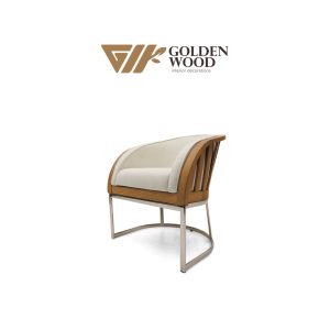 GW-CH138 | Stratum Crest Lounge Chair