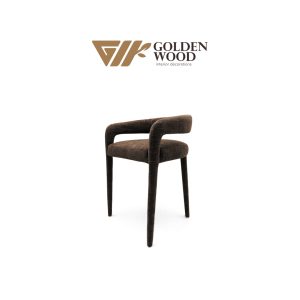 GW-CH144 | Strato Curve Lounge Chair