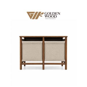 GW-TB147 | Dualis Fabrik Storage Console
