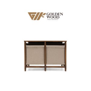 GW-TB147 | Dualis Fabrik Storage Console