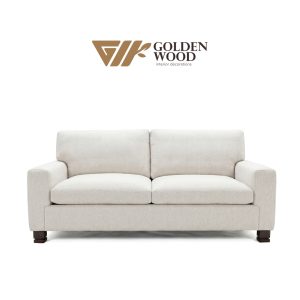 GW-SF151 | Serenova Plush Sofa