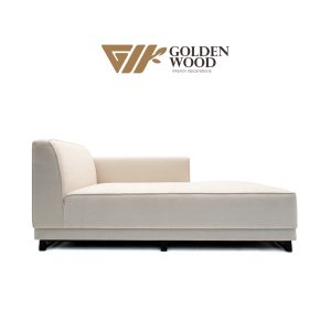 GW-SF154 | Solace Curve Chaise