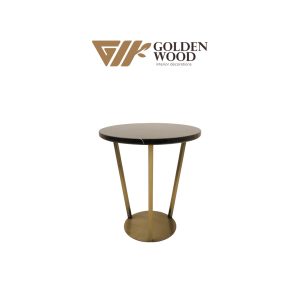 GW-TB149 | Nexo Ring Side Table
