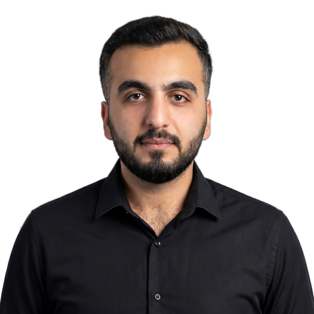 Hani Abdullah
