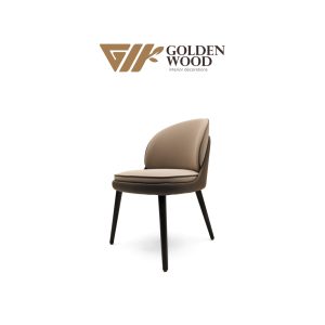 GW-CH155 | Solentra Curve Lounge Chair