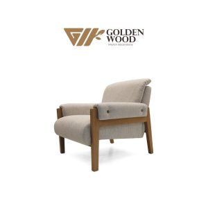 GW-CH156 | Solara Comfort Armchair