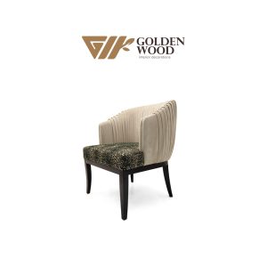 GW-CH157 | Velora Crest Accent Chair