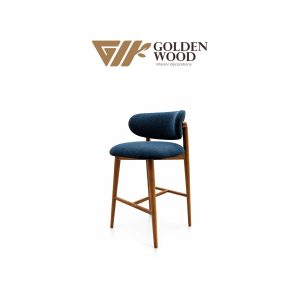 GW-CH161 | CrestLine Bar Stool