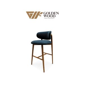 GW-CH161 | CrestLine Bar Stool