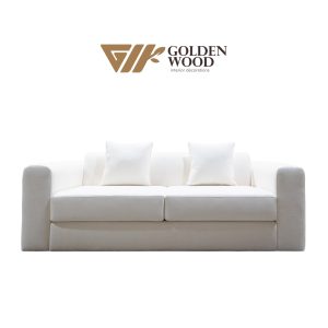 GW-SF164 | Aurelia SoftLine Sofa