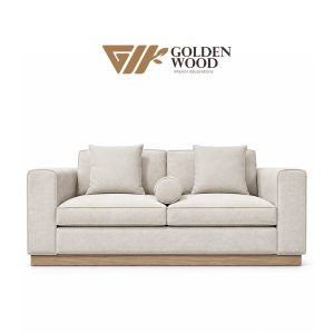 GW-SF165 | Luma Haven Sofa