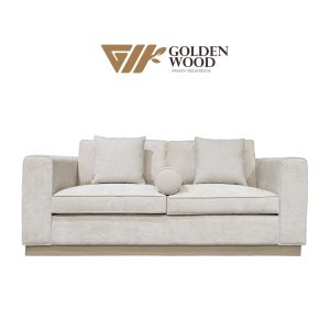 GW-SF165 | Luma Haven Sofa