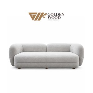 GW-SF166 | Luma Crest Sofa