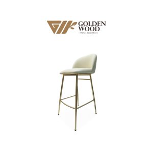 GW-CH172 | Lumin Crest Bar Stool