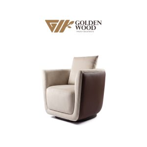 GW-CH177 | Solace Curve Chair