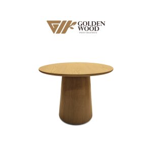 GW-TB168 | Oakstone Round Table