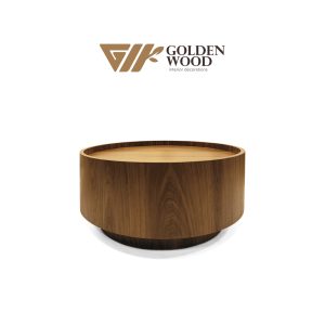 GW-TB169 | Cinderstone Round Table
