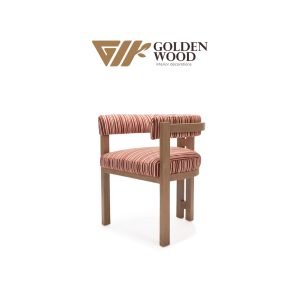GW-CH180 | CircaWood Accent Chair