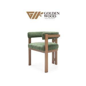 GW-CH181 | Verdura Arc Chair