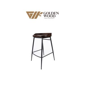 GW-CH182 | Ironcrest Bar Stool