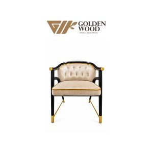 GW-CH184 | Regal Crest Lounge Chair