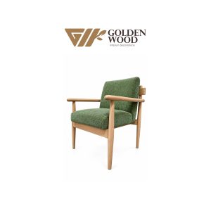 GW-CH186 | Verdant Lounge Chair