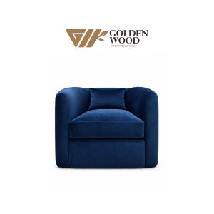 GW-CH191 | Azure Lounge Chair